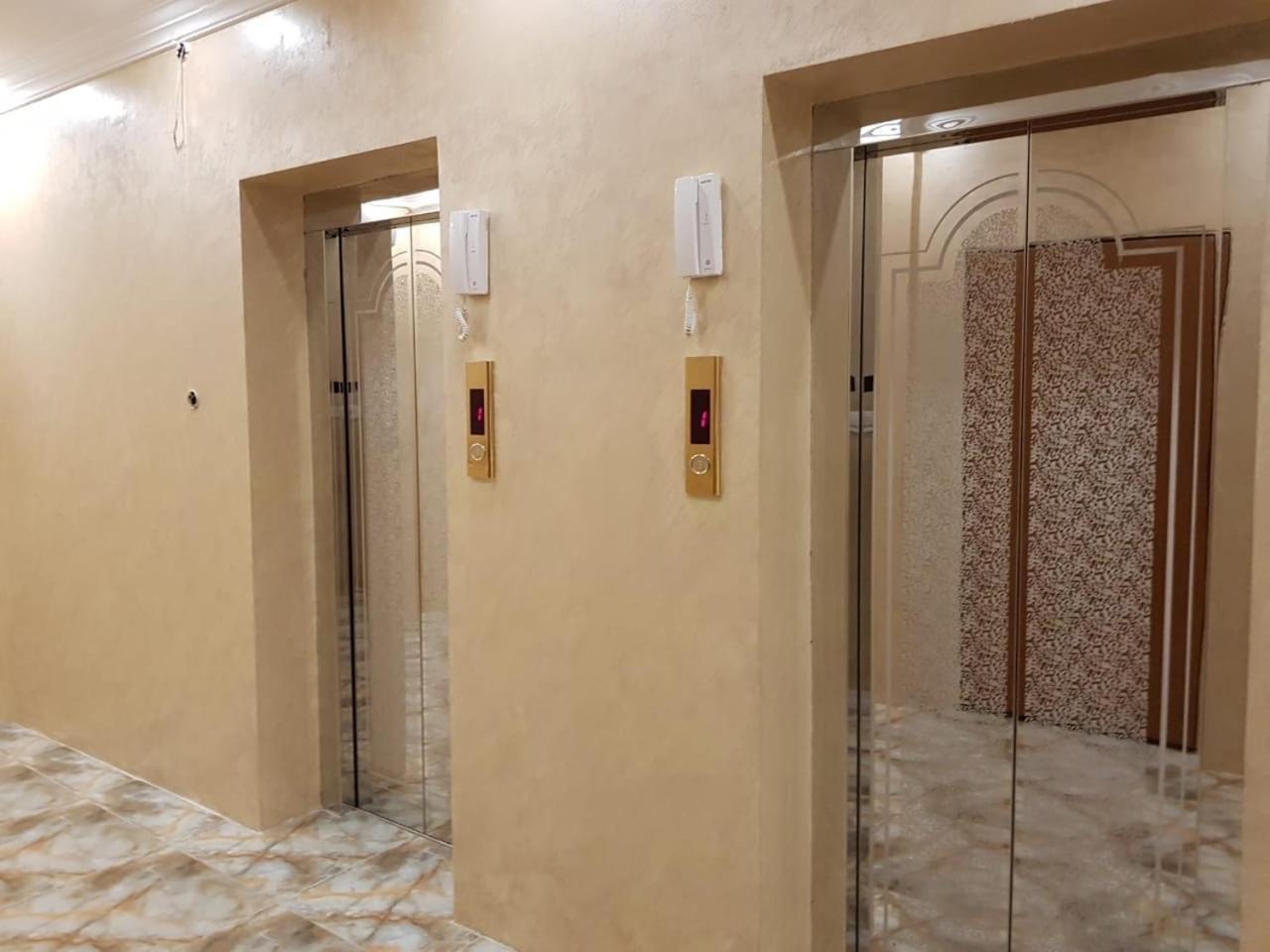 الحماد للشقق الفندقية - فرع سلطان بن سلمان Τζέντα Εξωτερικό φωτογραφία